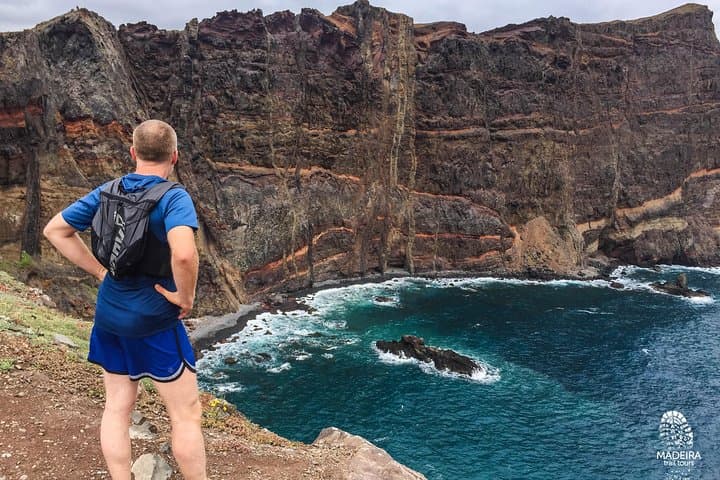 São Lourenço Coastal Running Tour — 9km Scenic Run on Madeira’s Eastern Peninsula photo 6