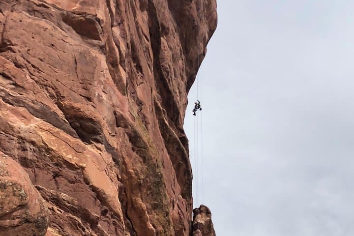 Private Denver Day Tour: Red Rocks, Idaho Springs & Historic Mining Towns photo 4