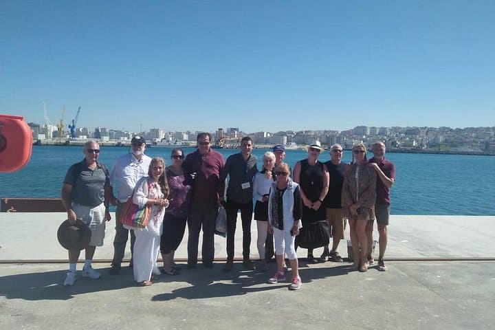Tangier Private Walking Tour: Historic Medina, Cultural Hotspots & Local Life photo 1