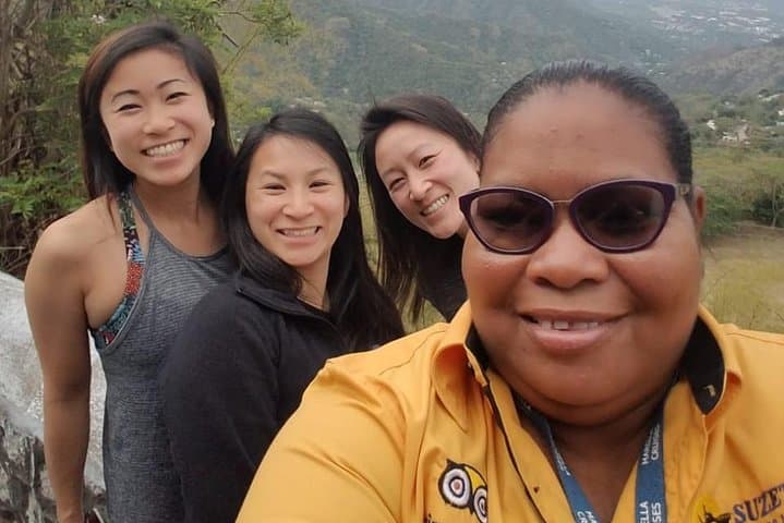 Blue Mountain Coffee Tour from Runaway Bay — Hike, Roast, Sip in Jamaica’s Highlands photo 3