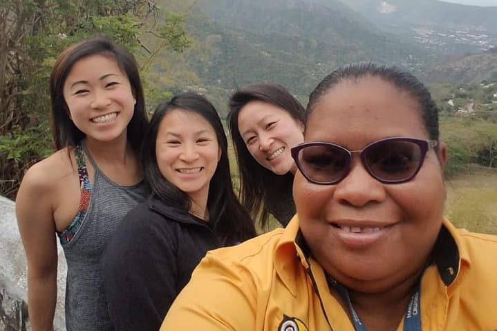 Blue Mountain Coffee Tour from Ocho Rios — Rainforest Hike & Creighton Plantation Visit photo 3