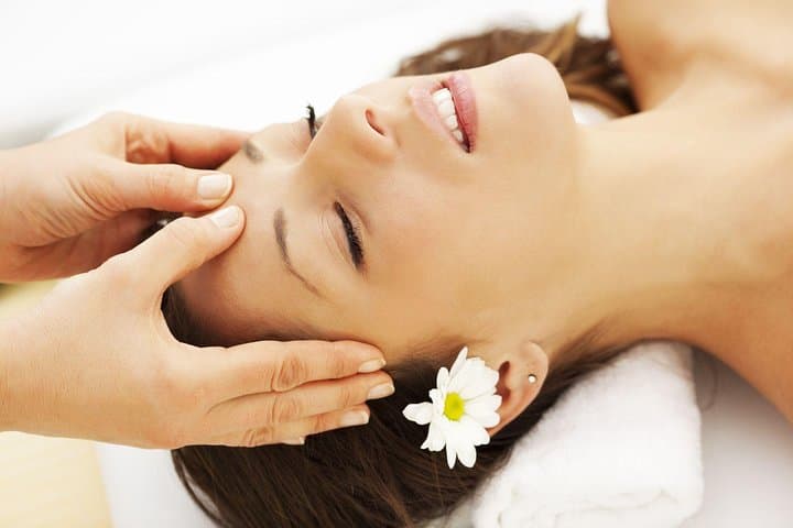 Cleopatra Hammam & 120-Minute Oil Massage — Private Turkish Bath in Sharm el-Sheikh photo 3