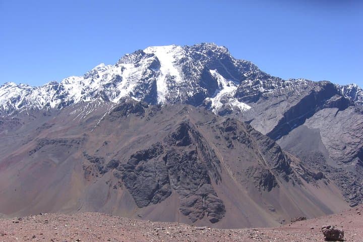 Andes Day Trip from Mendoza: Aconcagua, Uspallata & Puente del Inca photo 4
