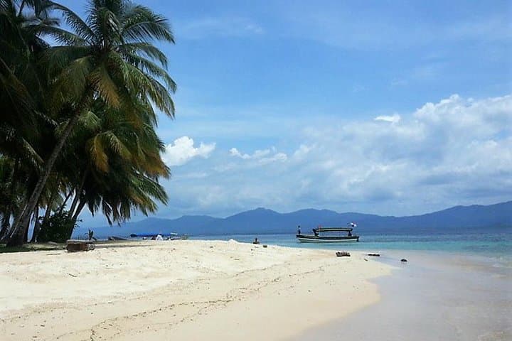 San Blas Isla Aroma Overnight: 2D/1N Shared Cabin & Island Hopping Guide photo 5