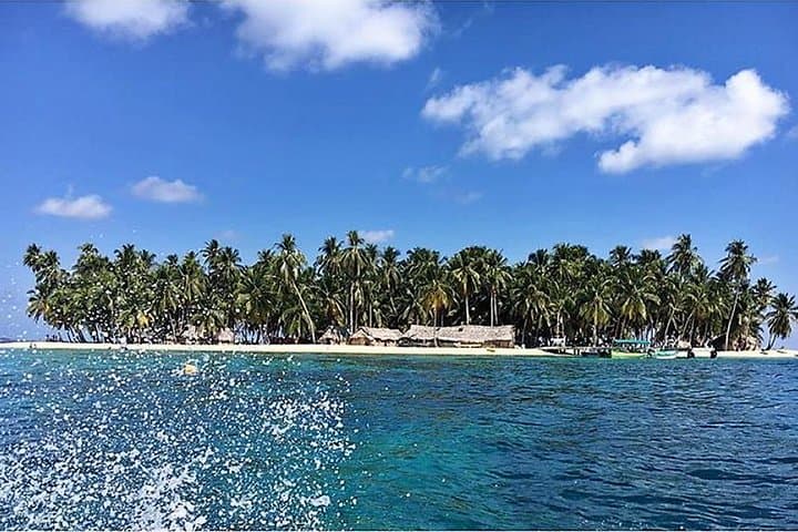 San Blas Isla Aroma Overnight: 2D/1N Shared Cabin & Island Hopping Guide photo 6