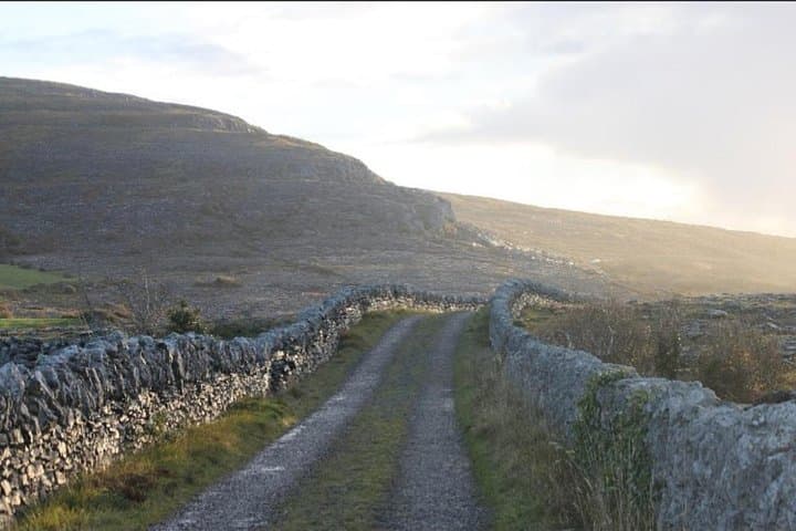 Wild Atlantic Way 2-Day Guided Tour: Cliffs of Moher, Burren & Castles photo 3