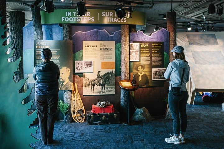 Banff Gondola Ride Admission — Sulphur Mountain Summit Views & Nightrise photo 4