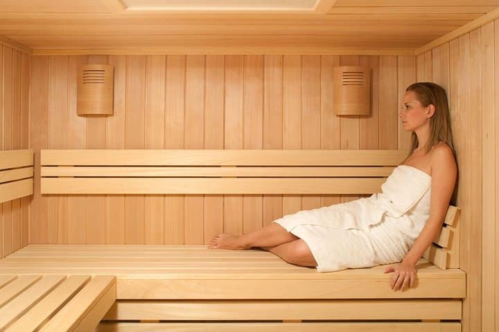 Turkish Bath in Sharm El Sheikh — Authentic Hammam, Salt Scrub & Foam Massage photo 3