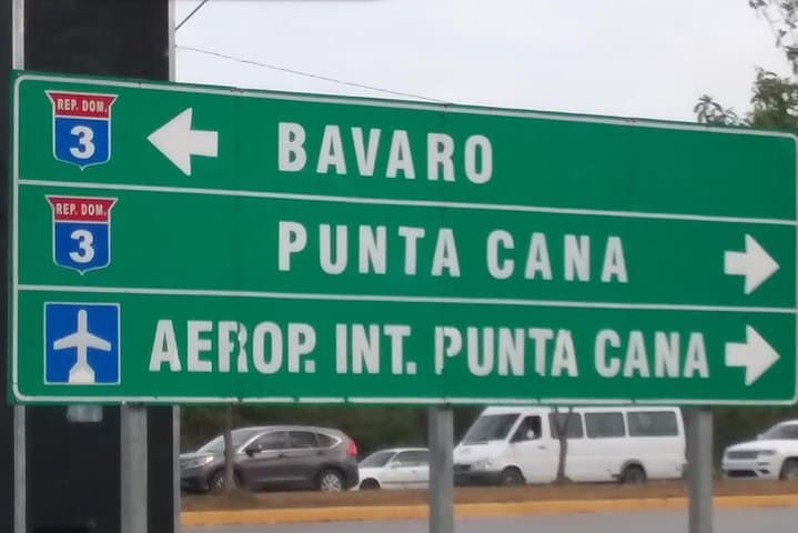 Punta Cana Airport to Bavaro Private Transfer — 30-Min Resort Shuttle