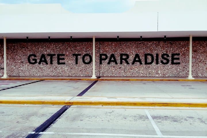 Punta Cana Airport to Bavaro Private Transfer — 30-Min Resort Shuttle photo 2