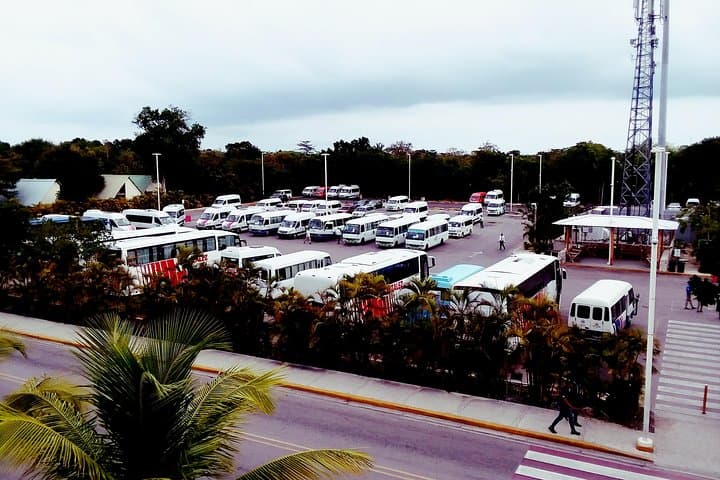 Punta Cana Airport to Bavaro Private Transfer — 30-Min Resort Shuttle photo 3