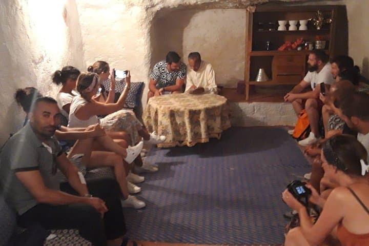 3-Day Fes to Merzouga Desert Tour — Erg Chebbi Camels, Gnawa Music & Sahara Nights photo 4