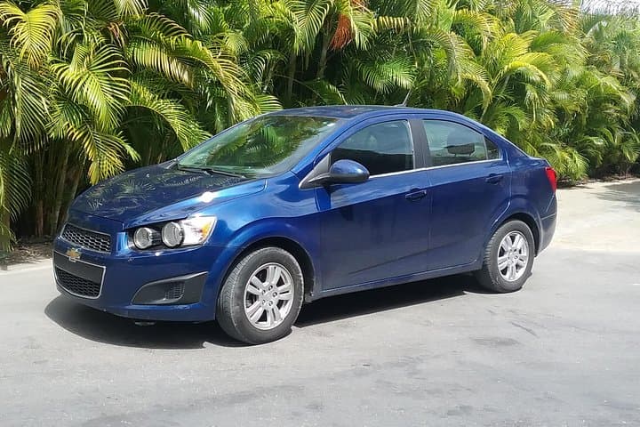 Punta Cana Airport to Bavaro Private Transfer — 30-Min Resort Shuttle photo 6