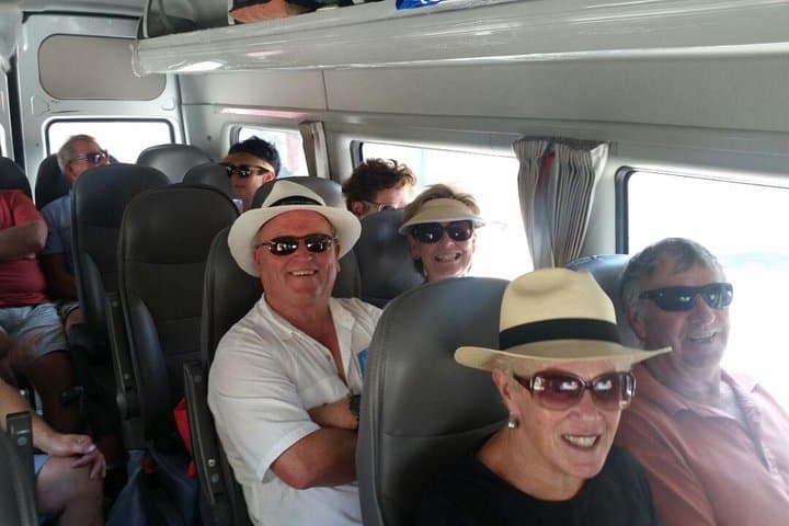 Montecristi and Pacoche Rainforest Day Tour: Monkeys, Panama Hats & Coastal Culture photo 6