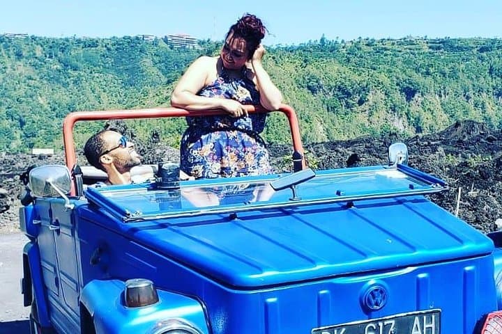 Ubud ATV & VW Fun Ride — Full-Day Off‑Road Adventure in Bali