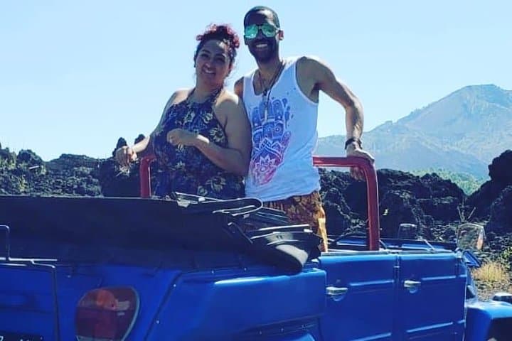 Ubud ATV & VW Fun Ride — Full-Day Off‑Road Adventure in Bali photo 3