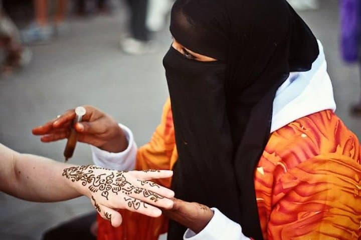 See Marrakech Like a Local: 4-Hour Official Medina Walking Tour photo 3