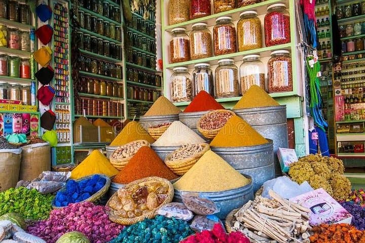 See Marrakech Like a Local: 4-Hour Official Medina Walking Tour photo 6