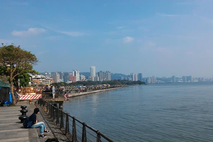 Yangmingshan, Beitou Hot Springs & Tamsui: One-Day Natural and Cultural Loop from Taipei photo 2