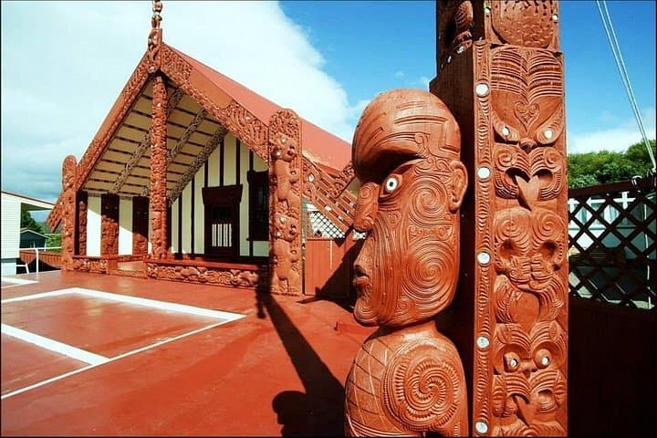 Best of Tauranga & Rotorua: Hidden Geothermal & Coastal Secrets Shore Excursion photo 4