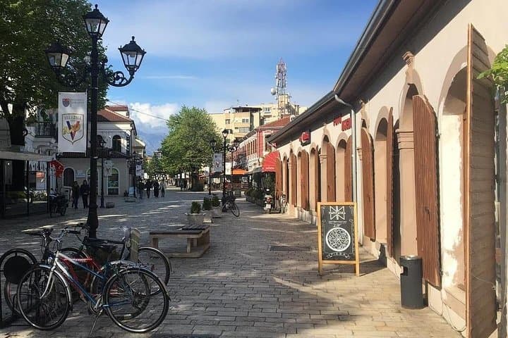 Shkoder Day Trip from Tirana: Rozafa Castle, Mesi Bridge & Lake Lunch photo 4