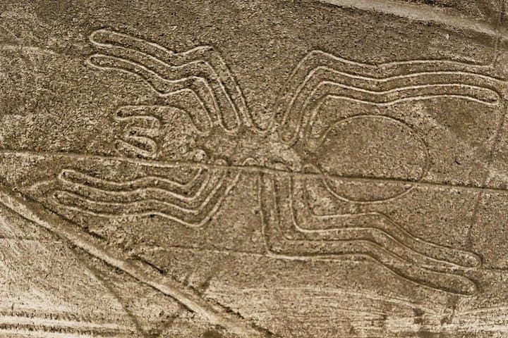 Nazca Lines Royal Tour: Lima, Paracas & Nazca Overflight Adventure photo 6