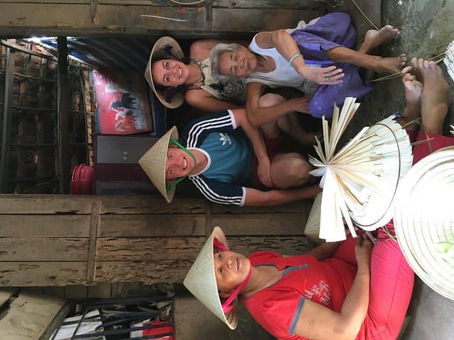 Discover Authentic Vietnam on the Nha Trang Countryside Tour photo 4
