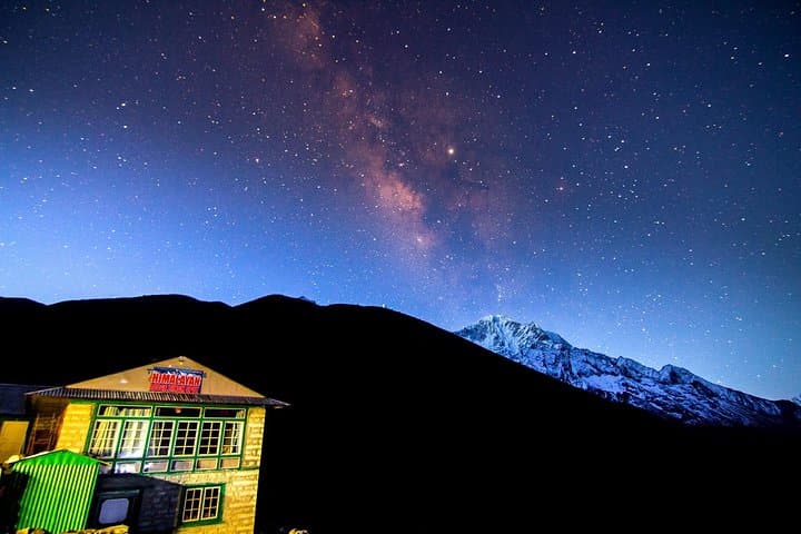 12-Day Private Everest Base Camp Trek: Khumbu, Culture & Glacier Views photo 4