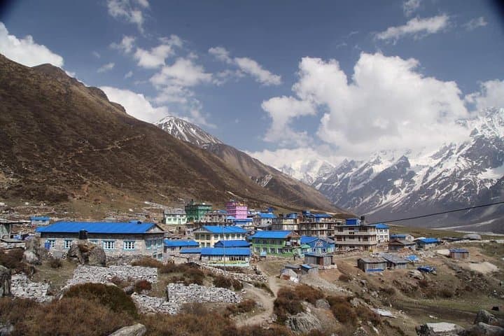 Private 8-Day Langtang Trek: Kyanjin Gompa, Tamang Villages & Glacial Valleys photo 2