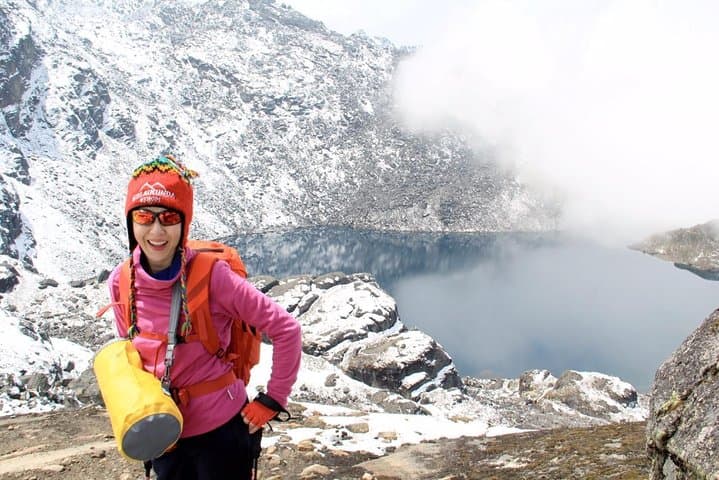 Private 8-Day Langtang Trek: Kyanjin Gompa, Tamang Villages & Glacial Valleys photo 3