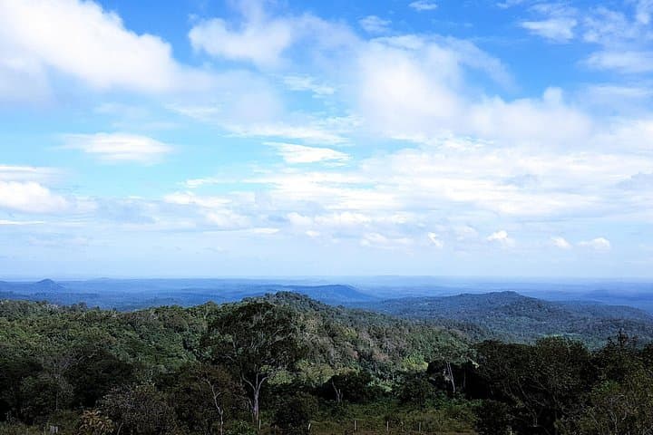 Kulen Mountain & Beng Mealea Day Tour — Waterfalls, 1000 Lingas, Jungle Ruins photo 4
