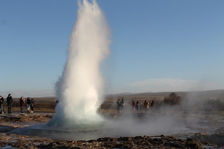 4-Day South Coast, Golden Circle & Snæfellsnes Iceland Tour with Glacier Hike photo 6