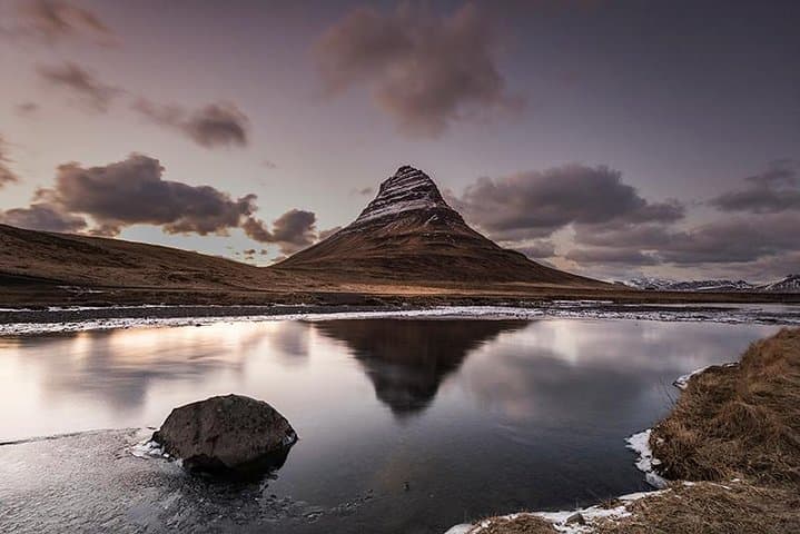 4-Day South Coast, Golden Circle & Snæfellsnes Iceland Tour with Glacier Hike photo 3
