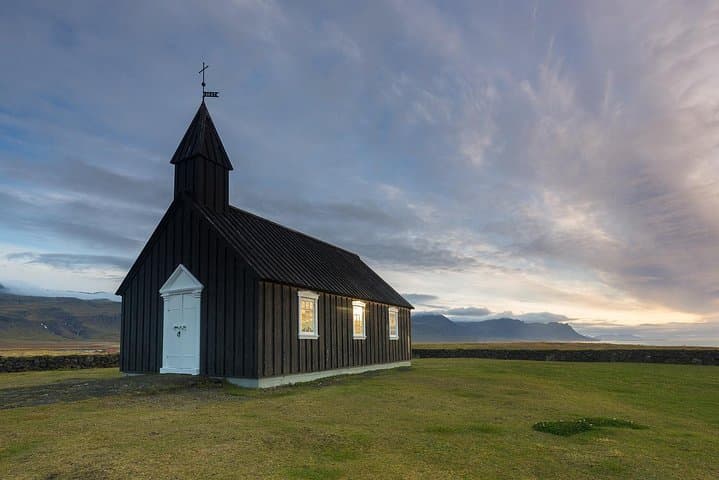 4-Day South Coast, Golden Circle & Snæfellsnes Iceland Tour with Glacier Hike photo 4