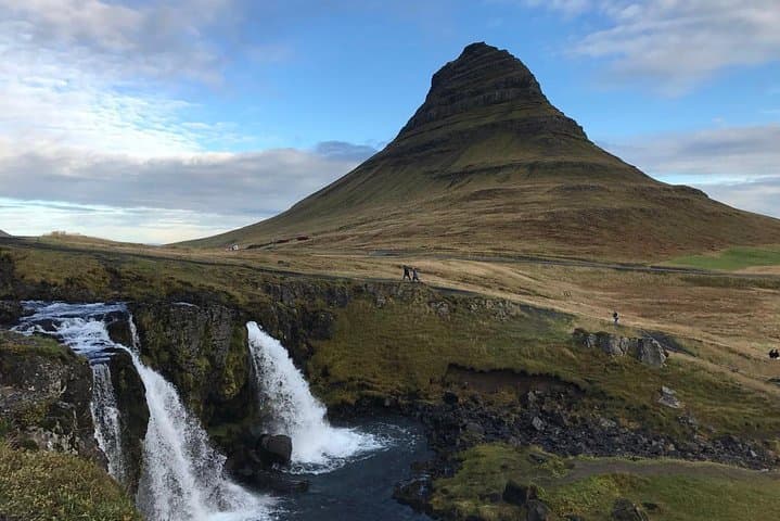 4-Day South Coast, Golden Circle & Snæfellsnes Iceland Tour with Glacier Hike photo 2