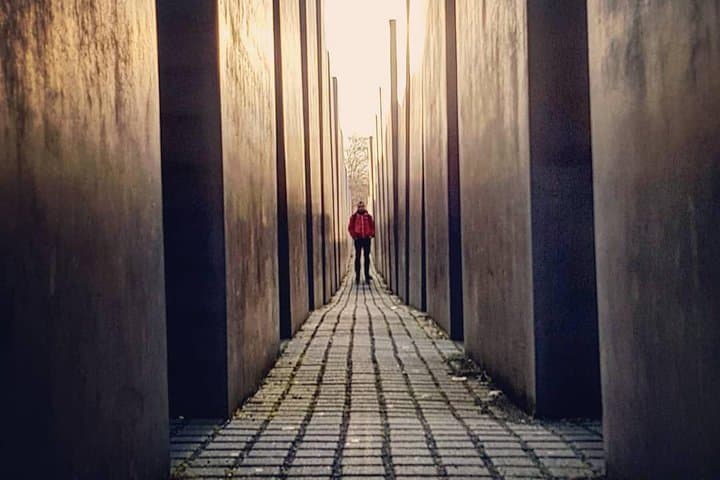Berlin in a Day: Private Complete History Walking Tour