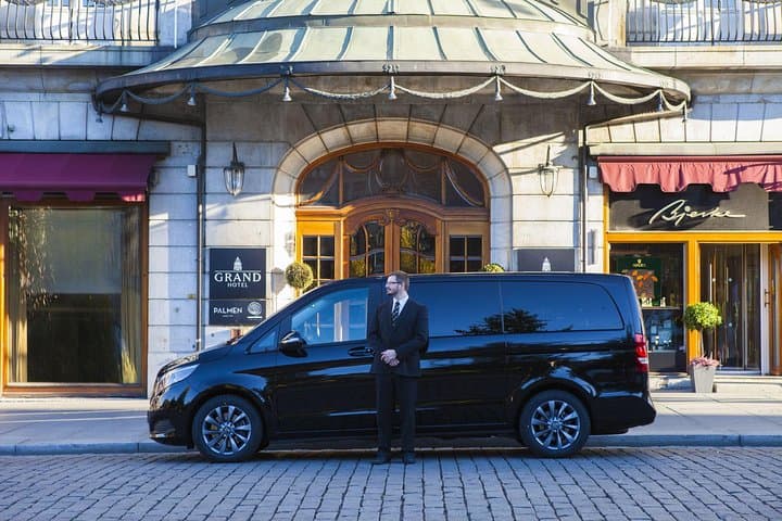Tailor-Made Oslo Full-Day Limo Tour — Highlights, Tips & What to Expect photo 6