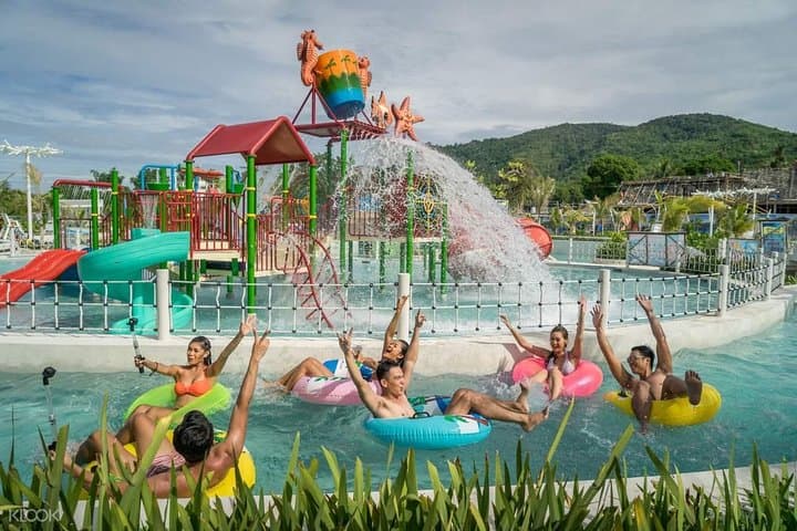 Puerto Princesa Astoria Waterpark Adventure – Palawan's Family Waterpark Experience