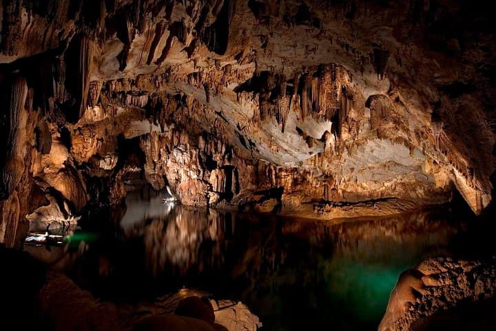 Puerto Princesa Underground River and Sabang X Zipline Adventure photo 4