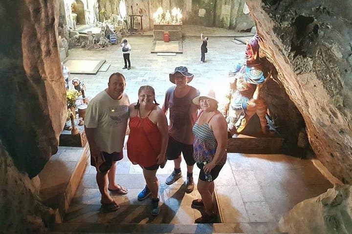 Private My Son Sanctuary and Marble Mountain Day Tour from Da Nang & Hoi An photo 4