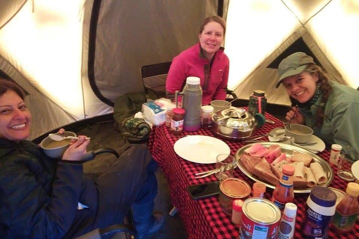 Lemosho Route Kilimanjaro: 8-Day Lemosho Expedition Guide to Uhuru Peak photo 2
