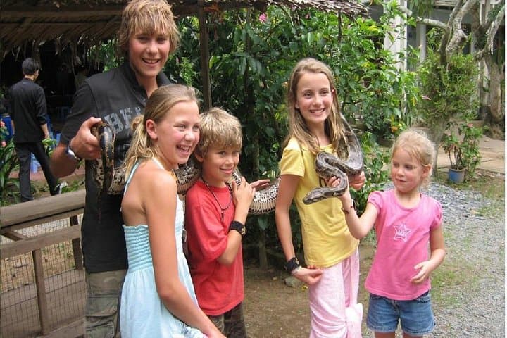 Mekong Delta & Cu Chi Tunnels: Full-Day Private Tour from Ho Chi Minh City photo 3