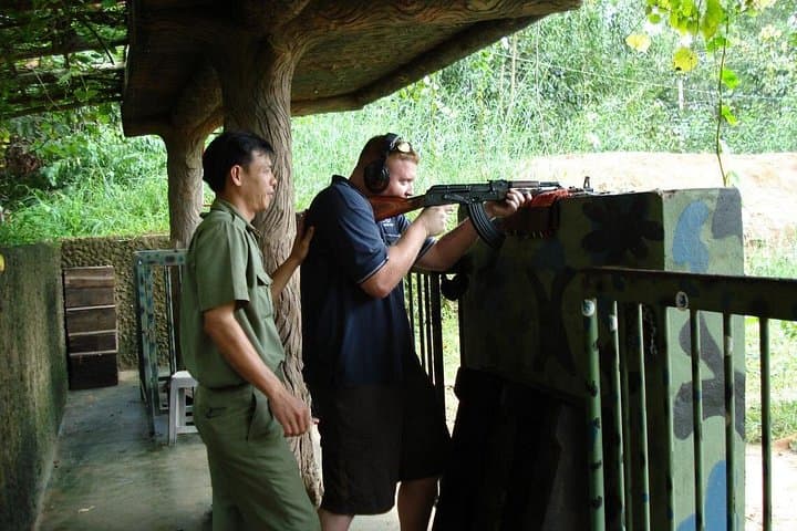 Mekong Delta & Cu Chi Tunnels: Full-Day Private Tour from Ho Chi Minh City photo 4