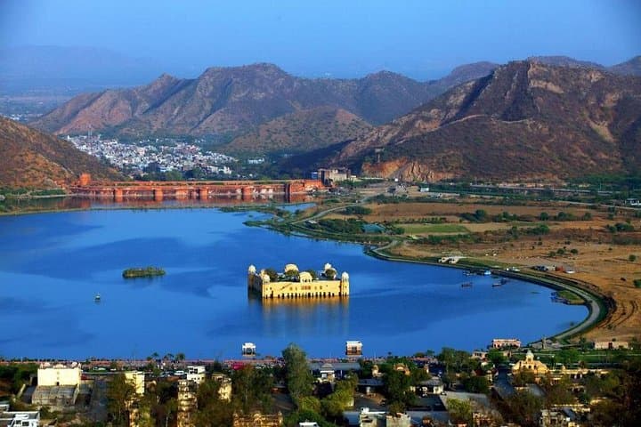 7-Day Private Golden Triangle Tour & Goa Beaches from Delhi photo 3
