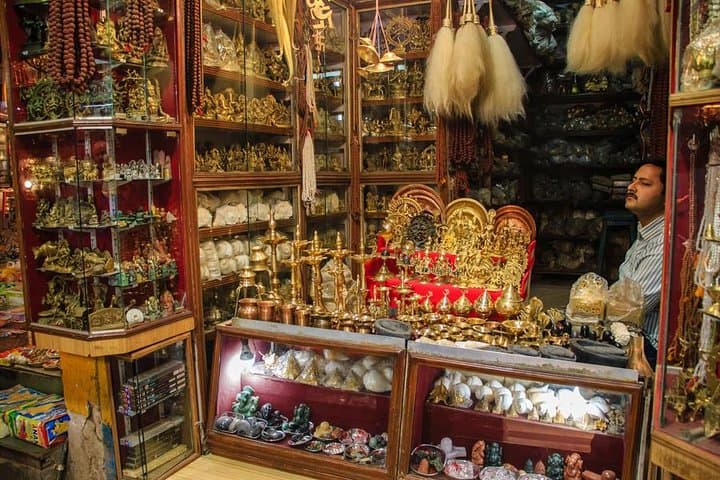 Banaras Gullys & Ghats Self-Guided Audio Walk: A City of Life and Ritual photo 2
