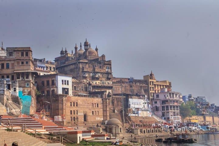 Banaras Gullys & Ghats Self-Guided Audio Walk: A City of Life and Ritual photo 5