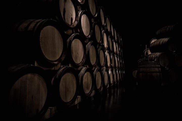Private Valle de Uco Wine Tasting & Five‑Course Lunch — Mendoza Day Tour photo 5