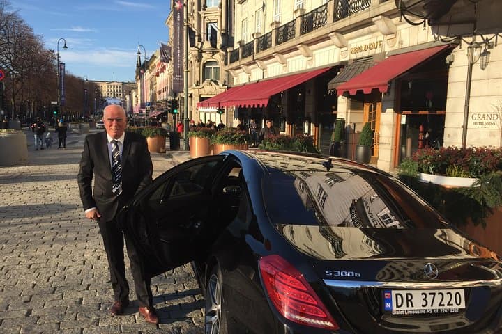 Tailor-Made Oslo Full-Day Limo Tour — Highlights, Tips & What to Expect photo 5