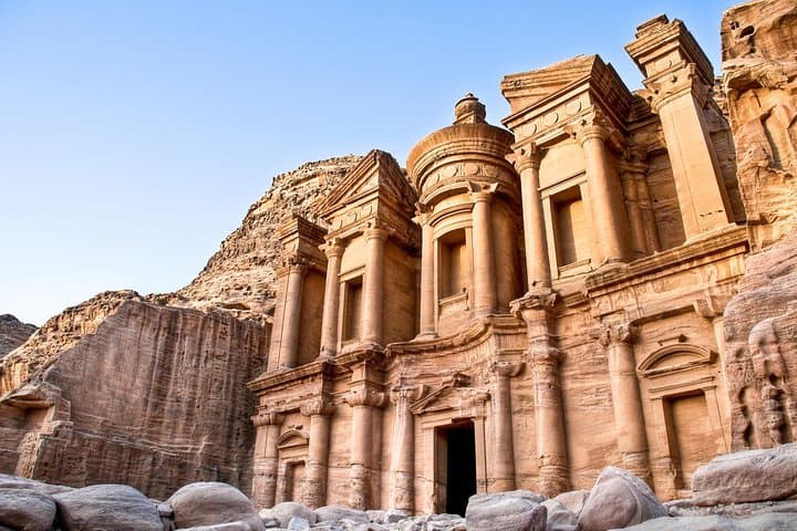 8-day-cultural-and-desert-adventure-around-jordan photo 4