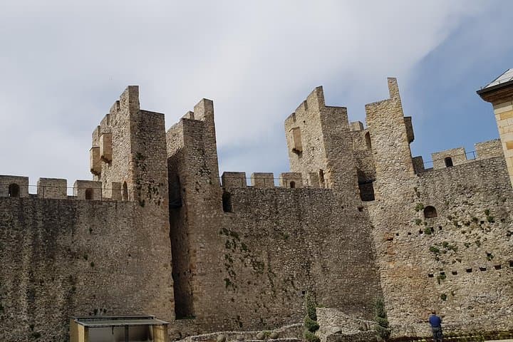 Medieval Serbia Day Trip: Manasija Monastery & Resava Cave from Belgrade photo 4
